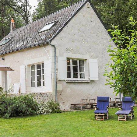 Country House - La Charbonniere Villa Continvoir Exterior foto